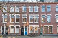 Woning Leistraat 20 Utrecht