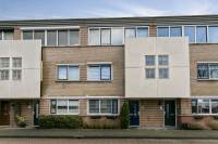 Woning Else van der Banstraat 165 Spijkenisse