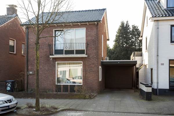 Woning Lipperkerkstraat 490 Enschede
