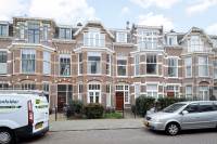 Woning Beeklaan 514 Den Haag
