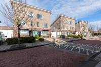 Woning Regentessenlaan 13 Oostvoorne