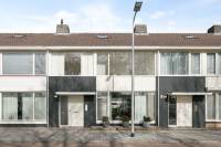 Woning Beethovenlaan 291 Tilburg