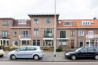 Woning Leidsevaart 502 Haarlem