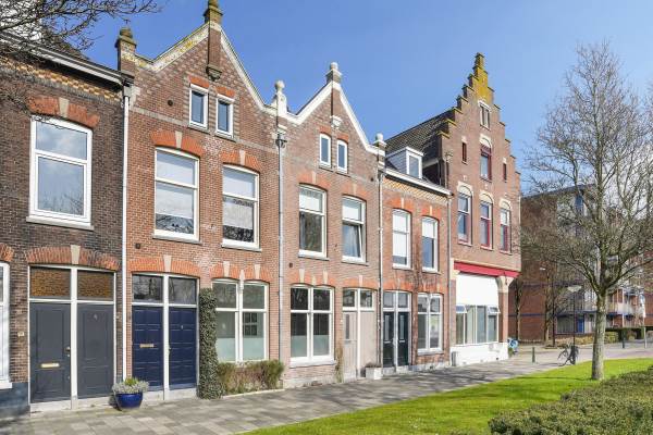 Woning Havenstraat 5 Dordrecht
