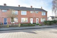 Woning Henri Dunantstraat 33 Bovenkarspel