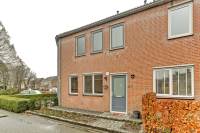 Woning Het Boske 27 Rijsbergen