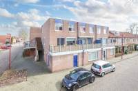 Woning Muiderschans 22 Nieuwegein