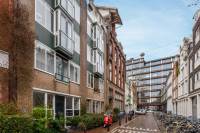 Woning Kerkstraat 209 Amsterdam