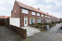 Woning Graaf Engelbrechtstraat 11 Oosterhout Nb