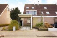 Woning Zandbos 91 Hoofddorp