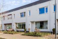 Woning Zandtong 15 Eindhoven