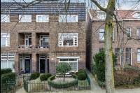 Woning J.P. Heijestraat 5 Arnhem