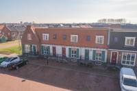 Woning Ooster Vlaerdinge 37 Heerhugowaard