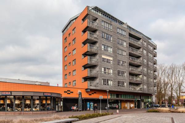 Woning Gorecht-Oost 196 Hoogezand