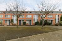 Woning Schoonhetenstraat 127 Den Haag