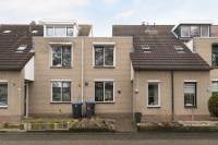 Woning Jan van Goijenlaan 15 Hendrik-Ido-Ambacht