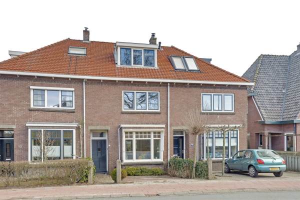 Woning Utrechtse straatweg 21 Oudewater - Oozo.nl