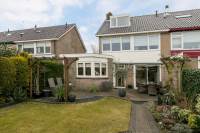 Woning Werkendelslaan 13 Heiloo