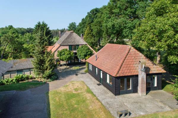 Woning Levenkamp 6 Laren Gld