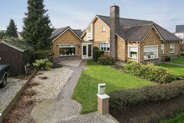 Woning Hogeweg 1 Dreumel