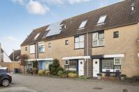 Woning Lakenburg 26 Hoofddorp