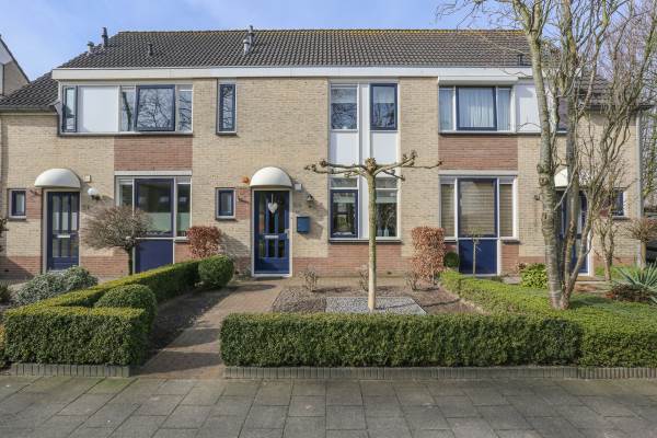 Woning Huisstede 23 Hoevelaken