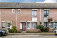 Woning Christina Bakker-van Bossestraat 5 Eindhoven