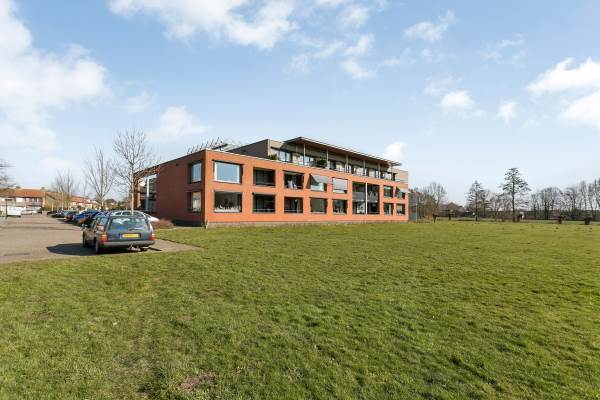 Woning Meeuwenhof 14 Geldrop