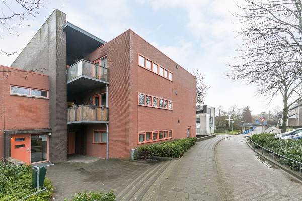 Woning Nieuwendijk 64 Rosmalen