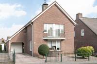 Woning Marktstraat 14 Linne