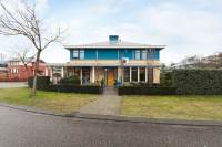Woning Limbahout 1 Zoetermeer