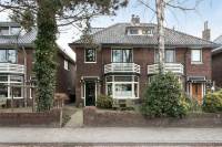 Woning Hendrik Burgerstraat 33 Beverwijk