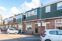 Woning Sundsvalstraat 9 Zaandam