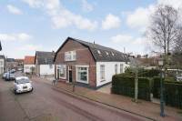 Woning Overstraat 45 Amerongen
