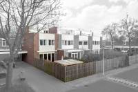 Woning Fazantenhoek 8 Leiden