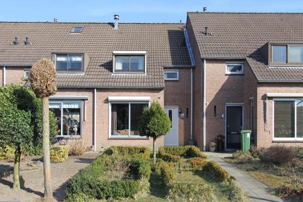 Woning Tooropweg 45 Groesbeek