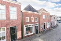 Woning Buitenkwartier 13 Zwartsluis