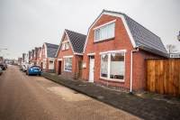 Woning Marcus Buschstraat 67 Delfzijl