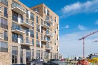 Woning Nida Senffstraat 163 Amsterdam