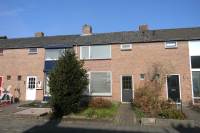 Woning Einthovenstraat 18 Assen