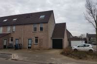 Woning Abersland 1041 05 MA Wijchen