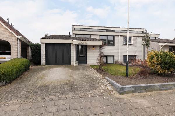 Woning Ratelaar 45 Genemuiden