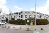 Woning Griegstraat 26 Delft
