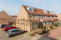 Woning Swoerkamp 24 Velserbroek