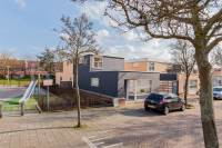 Woning Zwanebloembocht 191 Velserbroek