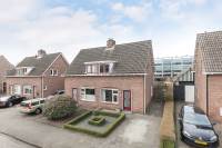 Woning Molstraat 38 Dedemsvaart