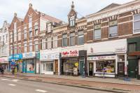 Woning 1e Middellandstraat 80 Rotterdam