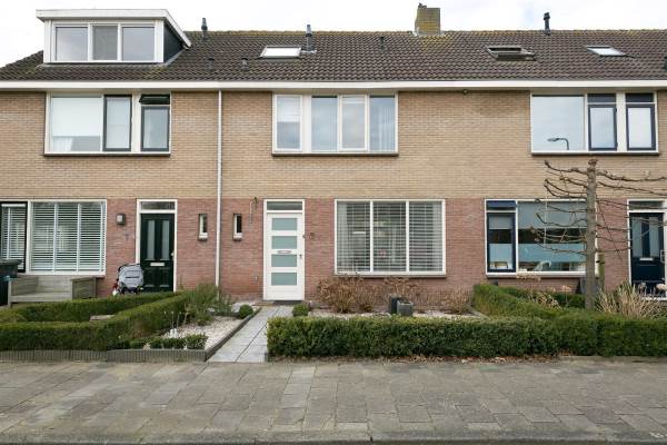 Woning Jozef Isra&#2 3 Nederhorst den Berg
