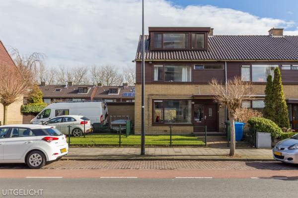 Woning Dr H.J. van Mooklaan 121 Rijswijk