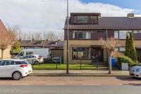 Woning Dr H.J. van Mooklaan 121 Rijswijk